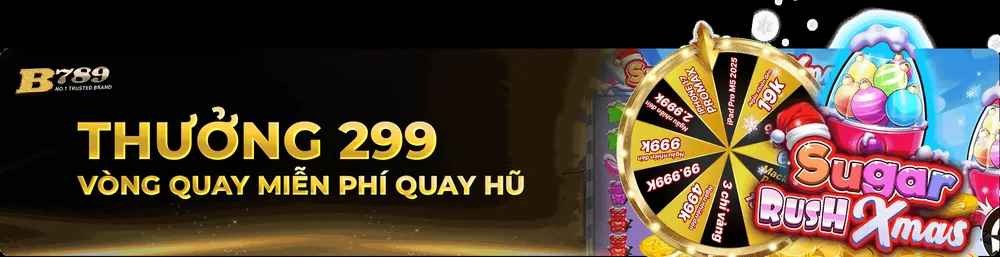 Thưởng 299% kèm vòng quay may mắn Bong789 - hgl-vgk.nl