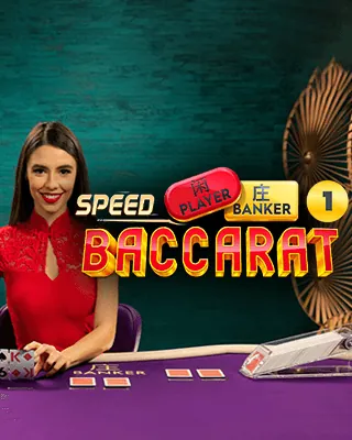 Chơi Speed Baccarat – sòng bài live Bong789 - hgl-vgk.nl