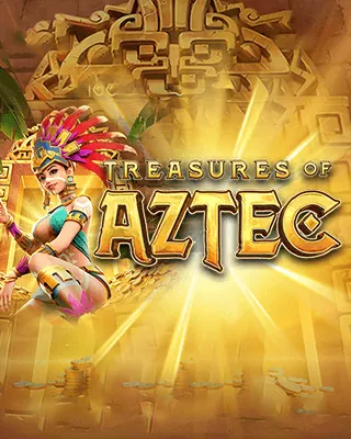 Chơi Treasure Aztec – quay hũ Bong789 - hgl-vgk.nl
